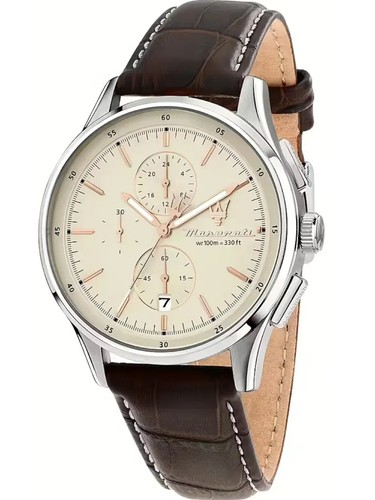 Maserati r8871624010 orologio - maserati,