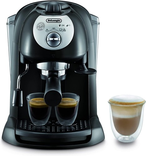 Longhi macchina caffè - macchina, da