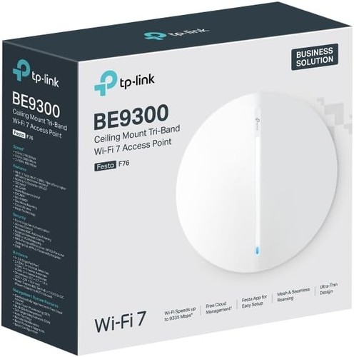 Link festa f76 fi - tp-link, 7