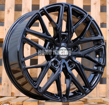 4 cerchi 18" Sport Style 5X160 8J ET50 adatti per Ford Transit Custom
