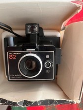 Polaroid Colorpack 82 Land