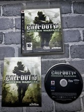 COD Call of Duty 4: Modern