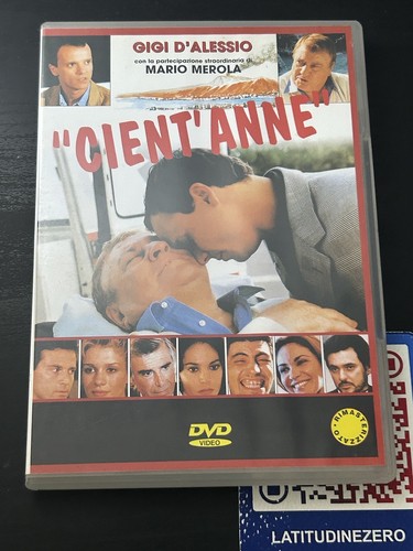 Cient anne con - cient’anne, gigi
