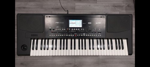 Korg pa300 professional - korg,