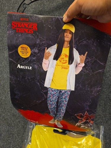 Costume halloween uomo - costume,