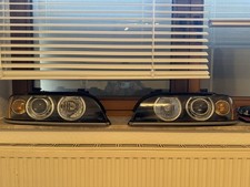 Faro Xenon BMW E39 COMPLETO