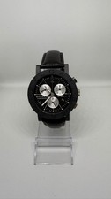 Bulgari Carbon Gold Chrono in