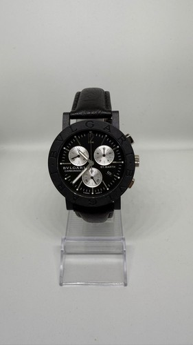 Bulgari carbon gold - gold, in