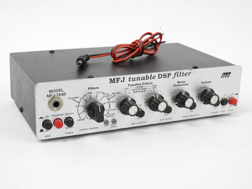 Mfj 784b radioamatore - mfj-784b,