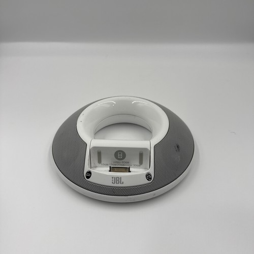 Dock altoparlante bianco - , jbl