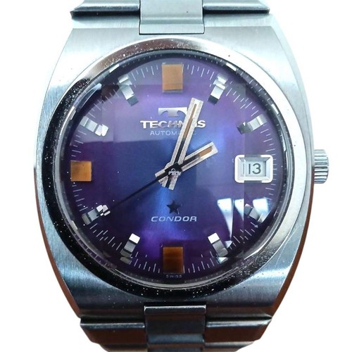 Technos condor orologio - technos,