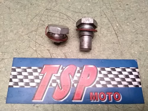 Tappi scarico drain plugs - scarico,