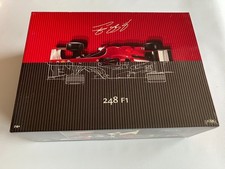 F1 Ferrari F248 F1 Michael