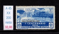 Egeo emissioni generali