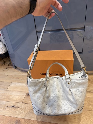 Louis vuitton mahina stellar - louis,