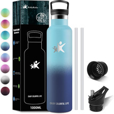 Borraccia Termica 1 Litro