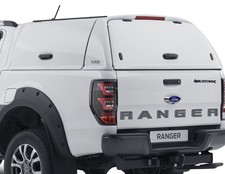 Originale Ford Pickup