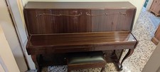 Pianoforte verticale - ​pianoforte,
