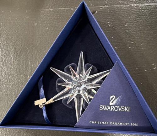 Swarovski stella natale - stella,