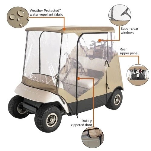 Contenitore cabina utv adatto - cabina,