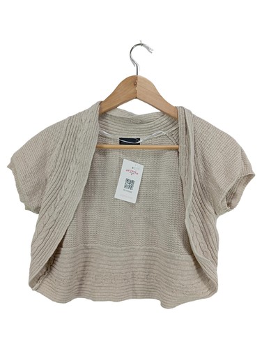 Vero moda cardigan donna - cardigan, beige