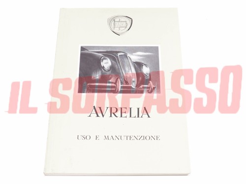 Libretto uso manutenzione - e,