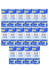 144 Assorbenti LINES LADY