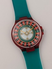 Orologio Vintage Talk Talk