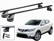 BARRE PORTATUTTO PER NISSAN