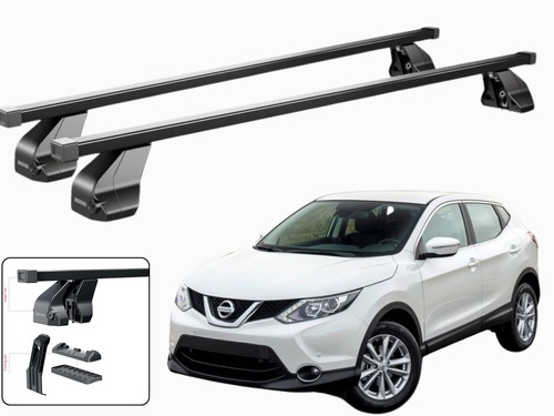 Barre portatutto per nissan - barre,