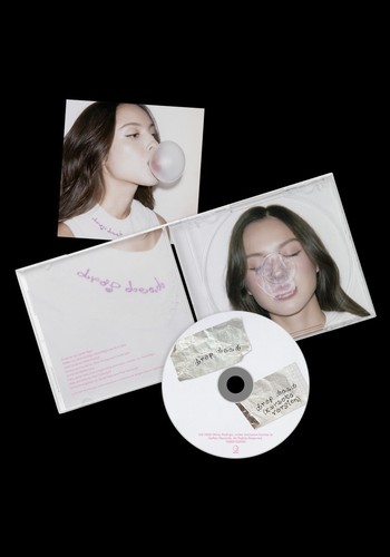 Olivia rodrigo drop dead - olivia,