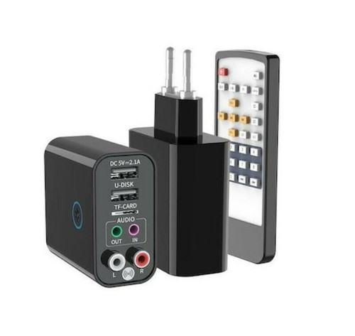 Adattatore wireless ricevitore - adattatore,