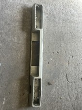 Paraurti Suzuki Samurai 1.9