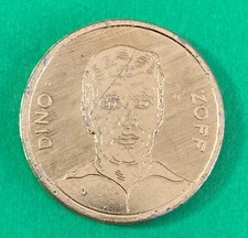D. ZOFF Napoli - Medalcalcio