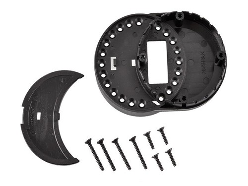Adattatore volante futaba t4pv - volante,