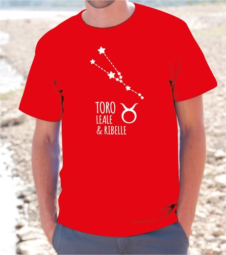 Shirt maglietta segno - t-shirt,
