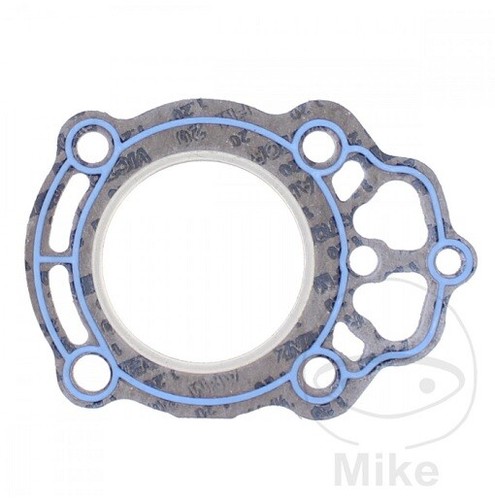 Guarnizione testa moto guzzi - guarnizione,