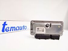 RICAMBI USATI IAW 4HV.H CENTRALINA MOTORE SEAT Ibiza 6° Serie  2006 1400  172229