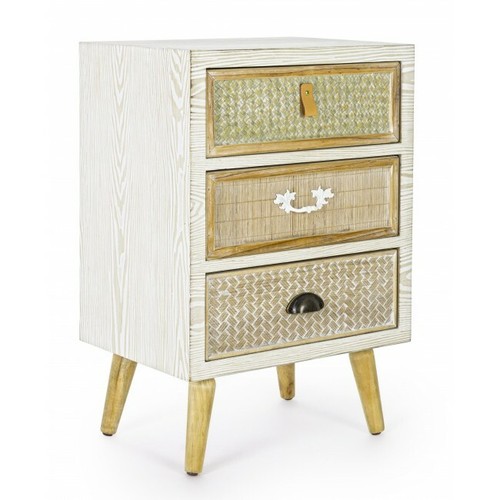 Comodino boho chic - , etnico