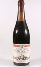PRL) VINO WINE ROSSO DOC