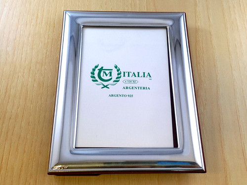 Cornice argento 925 - cornice,