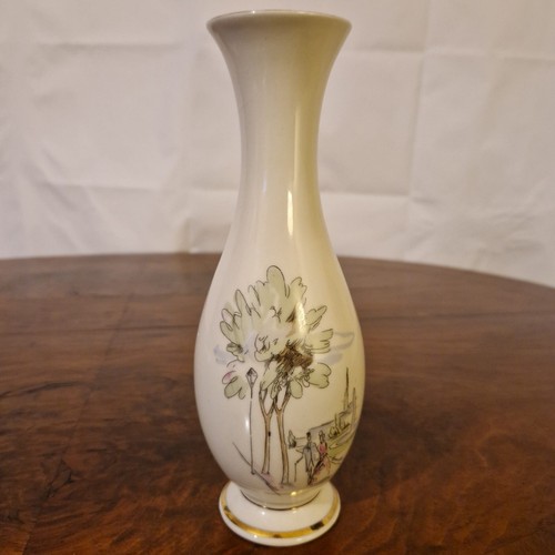 Vaso bareuther bavaria - bareuther, avorio