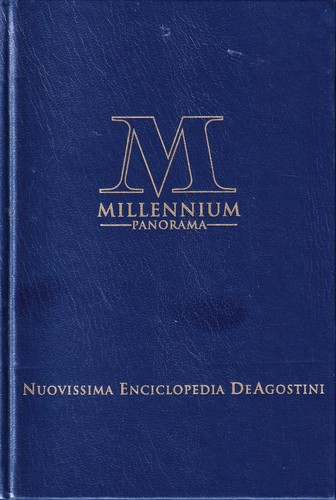 Millennium panorama - ,