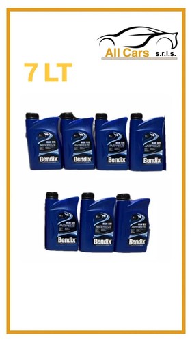 Litri antigelo paraflu - 7,