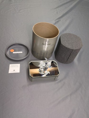 Swarovski crystal disney - swarovski, disney's