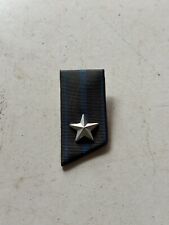 STEMMA CON STELLA MILITARE