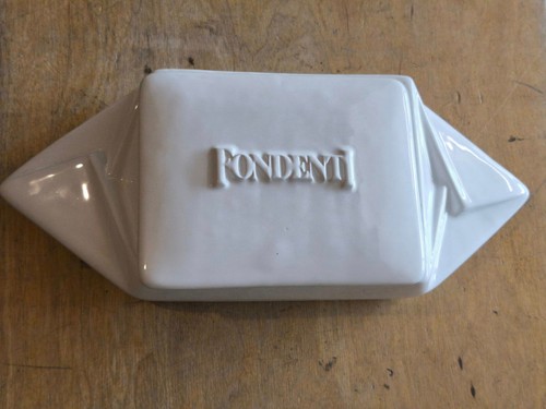 Fondenti perugina scatola - fondenti, in