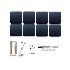 Sunpower C60 20 Cell Flexible