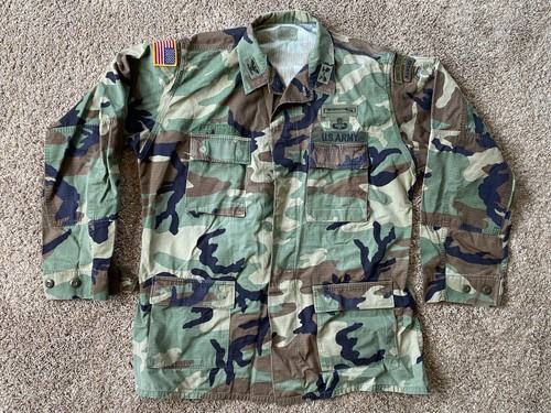 Giacca combattimento - giacca, da