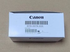 PrintHead QY6-0078-000